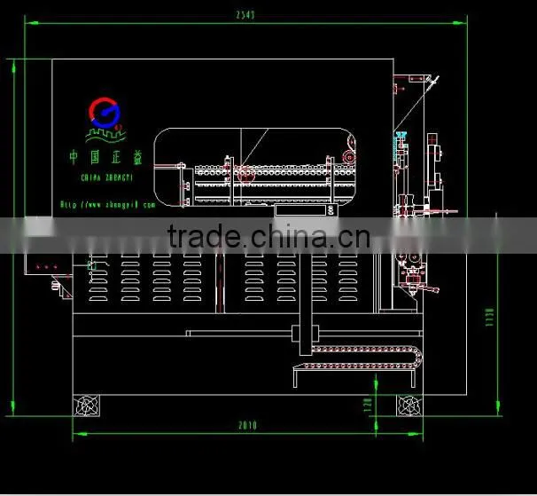 9-26L can seam welder
