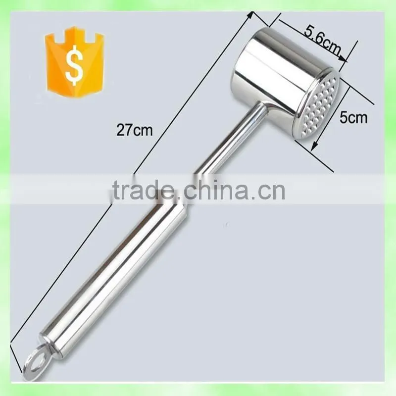 china rolling metal meat tenderizer