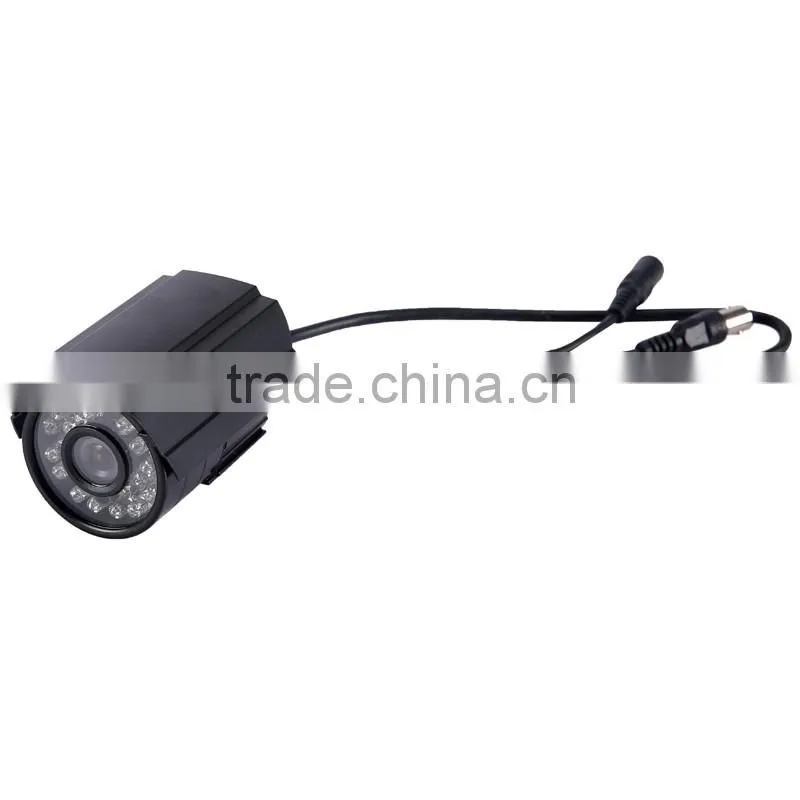 AHD CMOS Camera