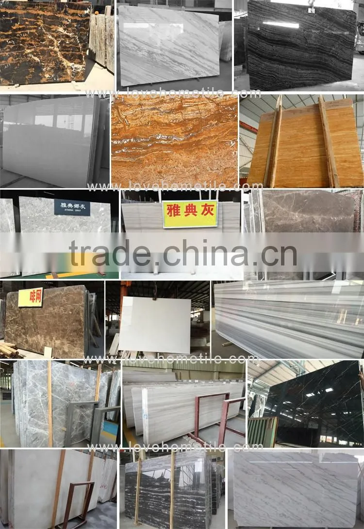 Cheap China factory supplier beige sandstone slabs for outdoor wall