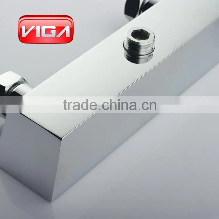 Sanitary ware factory faucet Exposed Shower Tap