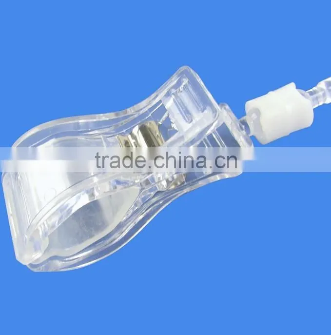 Smallest Size 11cm Length Clear POP Clip