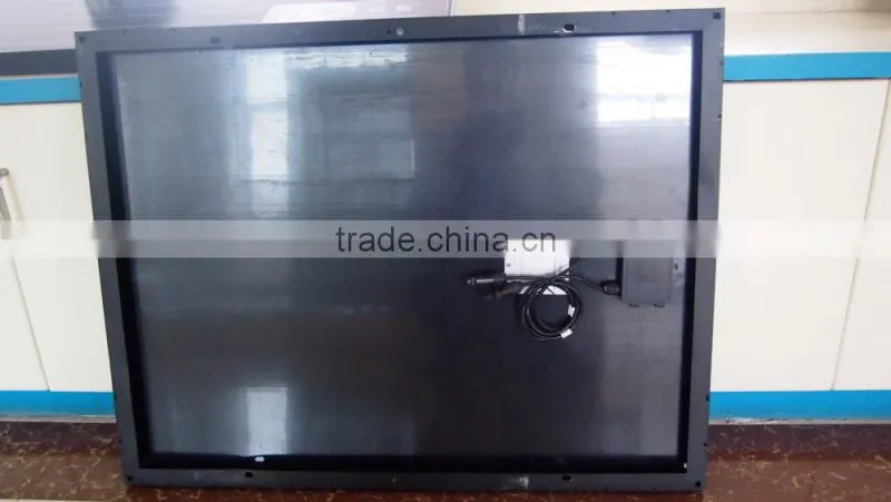 2015 professional design 140watt poly solar panel