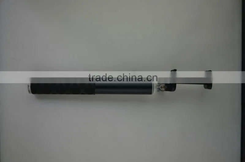 Extendable Handheld Selfie Self Phone Stick Monopod Bluetooth Remote Shutter