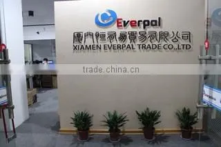 Xiamen Everpal Trade Co., Ltd. company overview - view 1