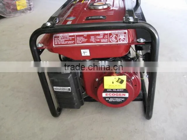 ELEMAX ORIGINAL GENERATOR/ELEMAX GASOLINE GENERATOR