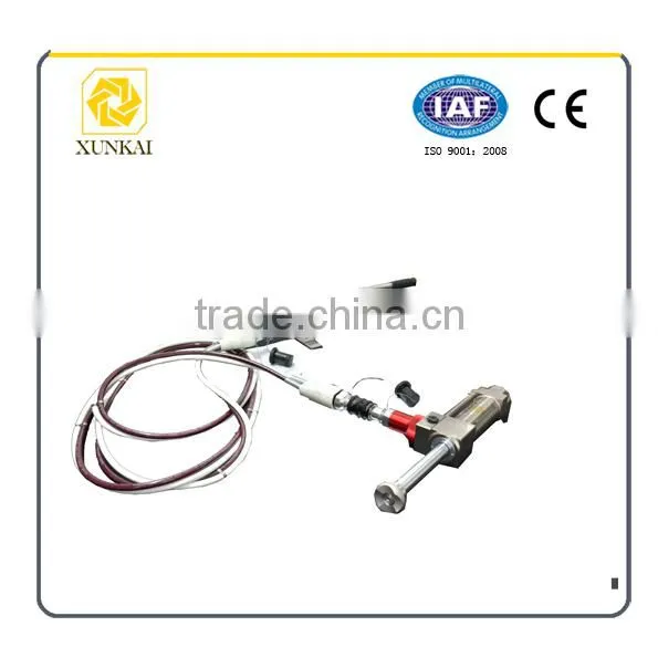 Car Rescue Tool Hand Pumb Hydraulic Ram
