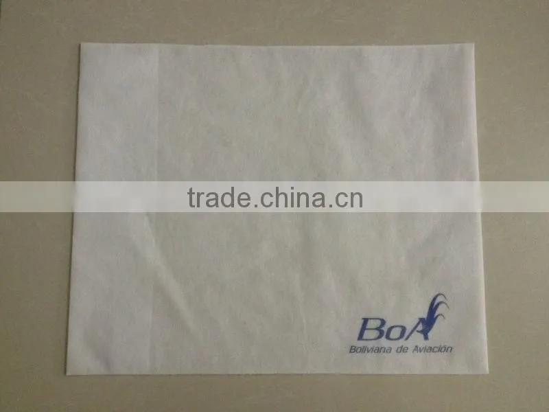 ML-PC-0062 pillow cover with flex frinting one color
