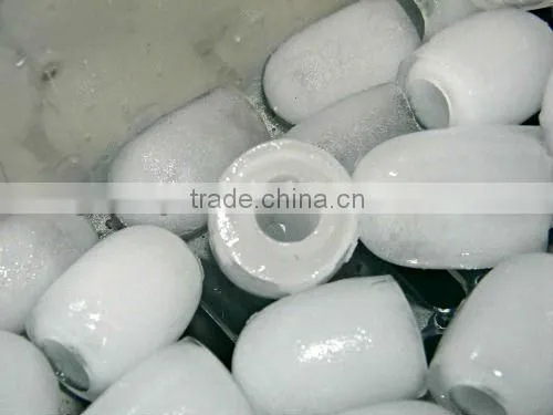 22kg with CE certificate bullet ice maker