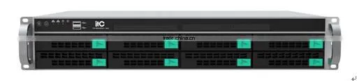 1080P HD Video Conference System MCU support 16 users
