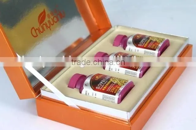 Colorful Cosmetic box packaging wholesales
