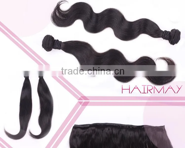 Direct From Factory 24 inch human braiding hair