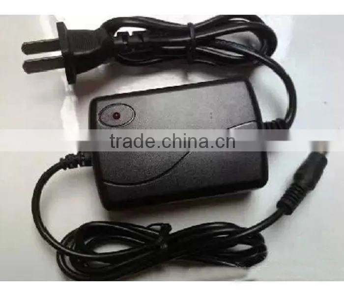 US Plug AC 110V 220V Power Supply DC 5V 1A 1000mA Home Wall Charger Adapter