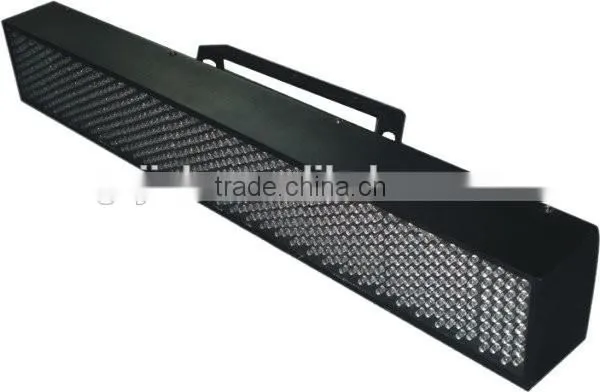 HOT Sell 648pcs 5mm RGB led DJ bar light