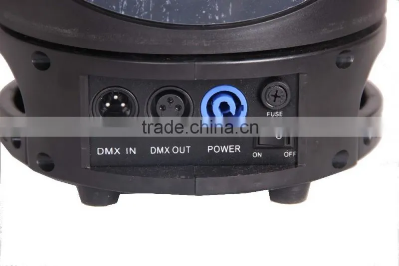 60w Led Moving Head Beam Light Stage Light Disco Light Moving Head