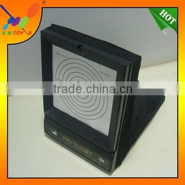 Shooting Target, customized printing paper target. China directly supply outdoor or indoor sport Target.