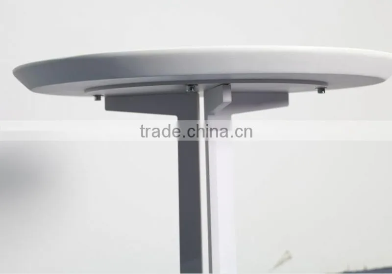 modern design small white coffee table