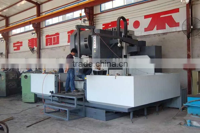 Yulong sawdust pellet heat seal pack equipment