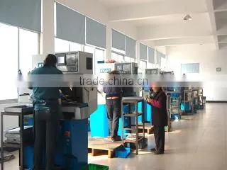 Changzhou Bruno Machinery Co., Ltd. company overview - view 3