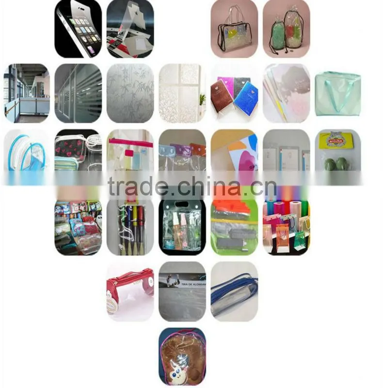 Thin Clear Plastic Sheet