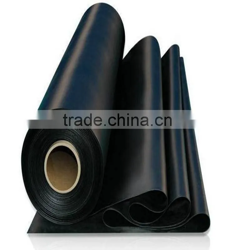 2015 China Top Sale Opaque Transparency PVC Color Film With Moisture Proof Feature