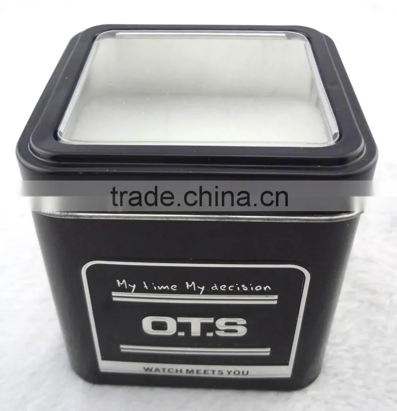 Cheap Price Watch Gift Box