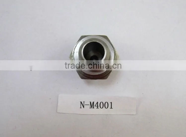 High Quality stainless steel Spray Gun Injectors Nozzle