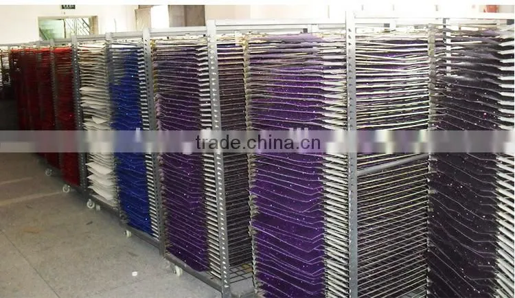 Alibaba China shengde eva foam granule custom wholesale