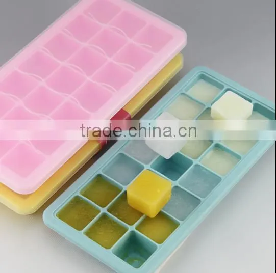 new products 2016 personalized ice cube tray