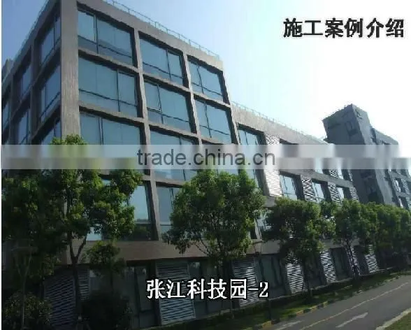 Anti UV heat insulation glass paint