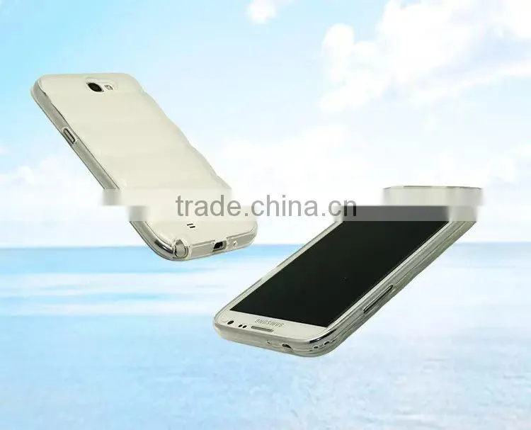Factory Boby Armor Tpu Phone Cases for Samsung Galaxy S5