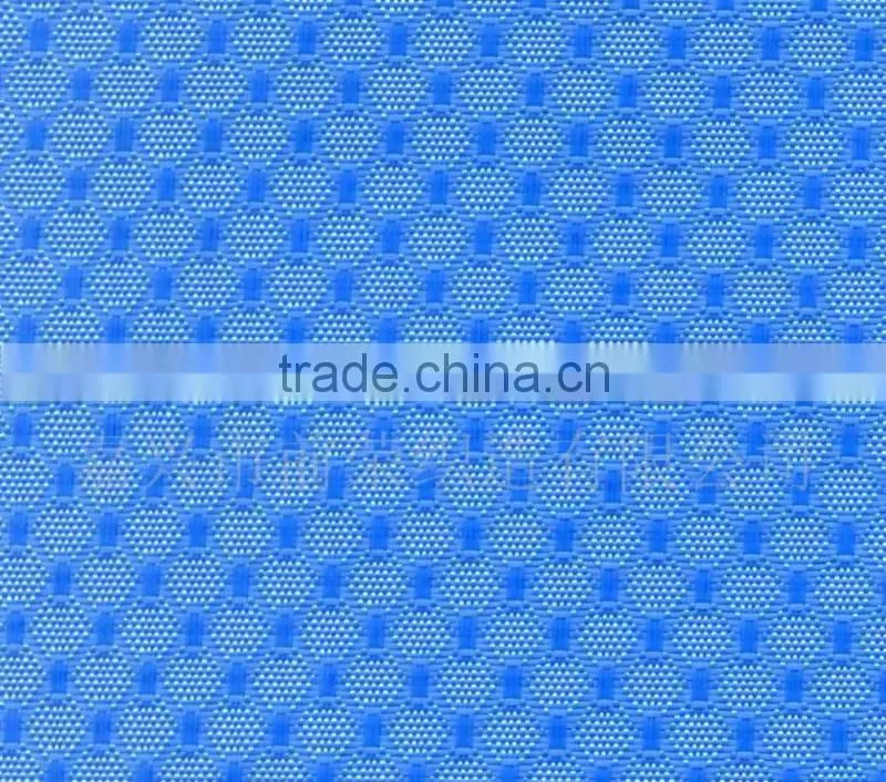 1680d coated polyester oxford fabric