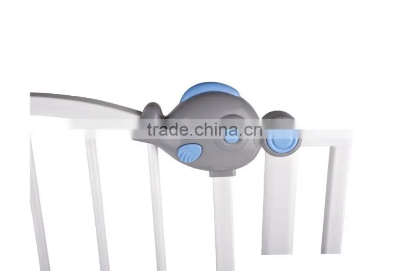 Children and baby safety gate