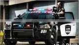 warning lights of police ambulance fire truck 12v led strobe lighthead LTDG2-31