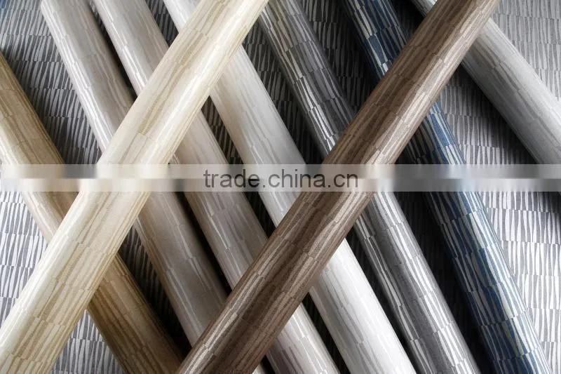solid colour wall papers home decor from china supplier