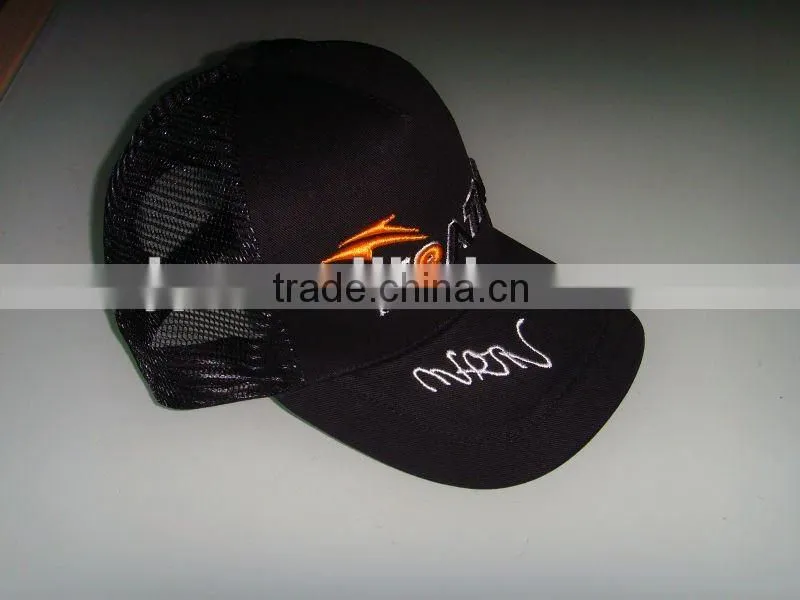 5 panels Promotional cap