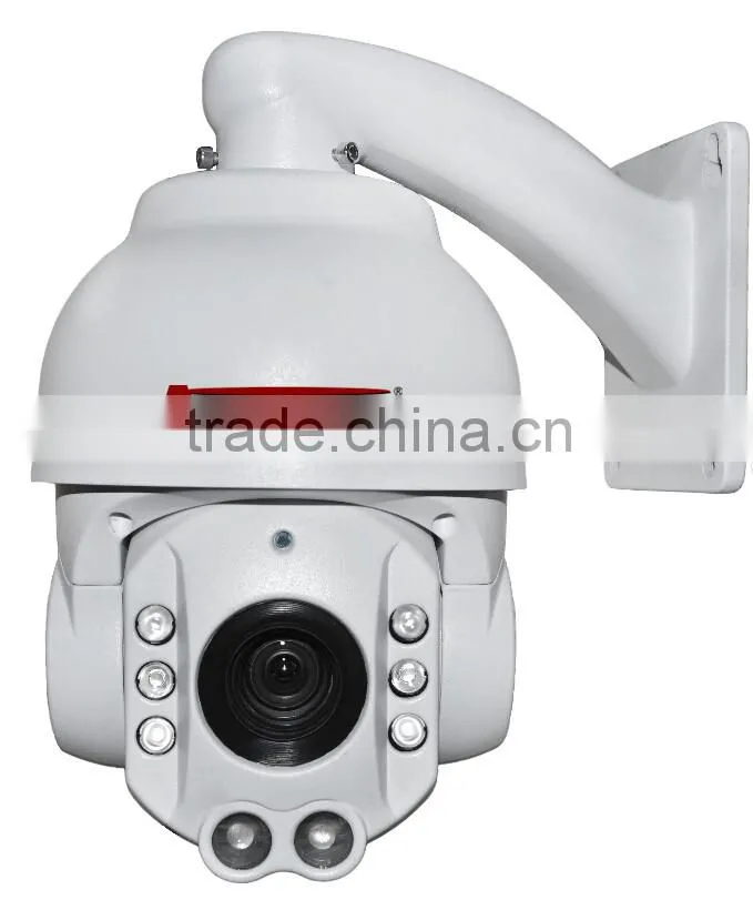 Analog PTZ High Speed Dome Camera