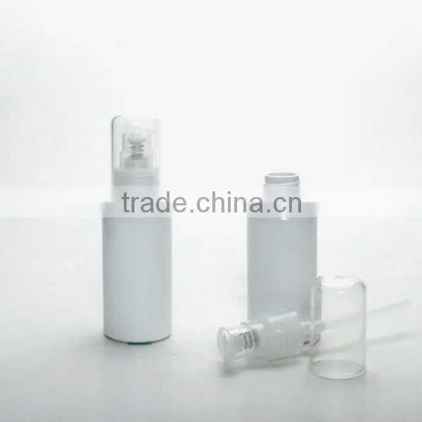 Treatment pump PET 60ml White