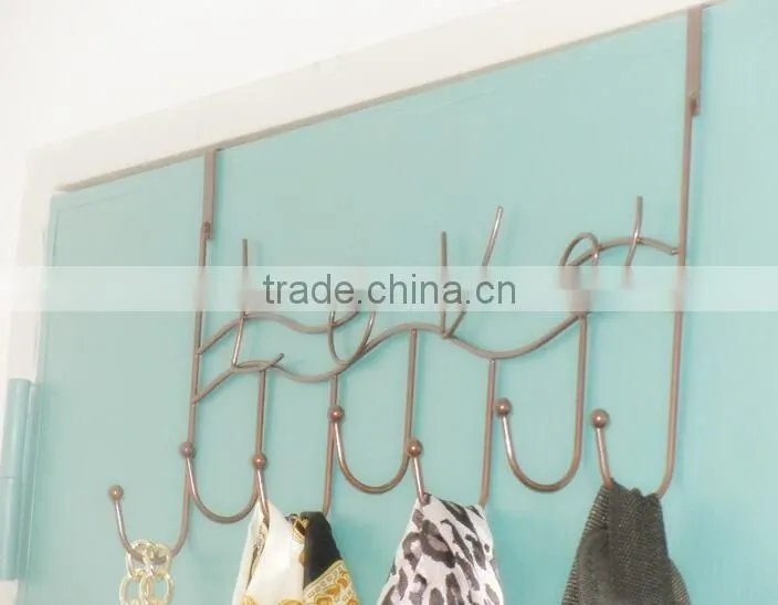 Over The Door Clothes Hooks Cheap Shower Door Clothes Hook