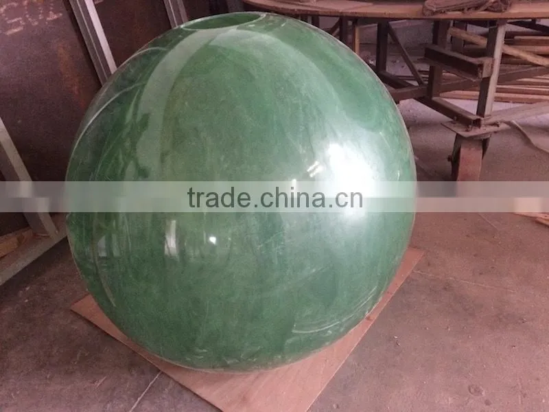 acrylic hollow sphere