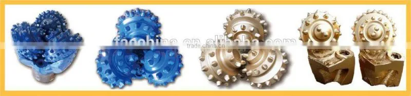 FAE Foundation carbide cutting tools