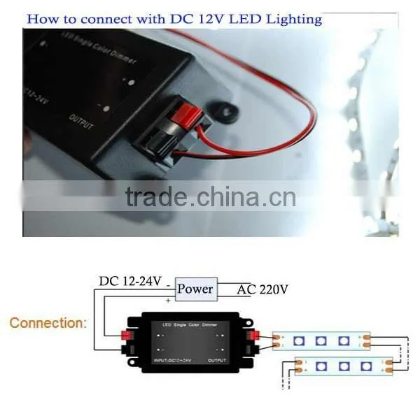 12V 3A /5A Power adapter DC Adapter