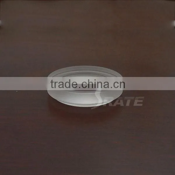 plano convex lens for measuring instrument