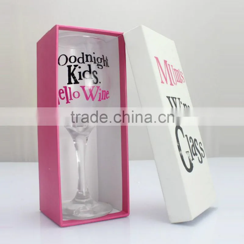 Custom Logo Printed Lid-off Type Paper Gift Box,Gift Box Packaging