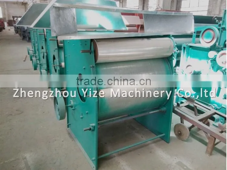 Cotton seed delinter machine / cotton seed delinting machine / cotton seed removing machine
