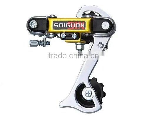 Hot selling mountain bicycle rear derailleur bike rear derailleur bicycle derailleur