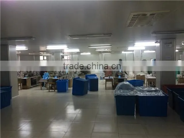Xiantao Zhongyi Safety & Protection Products Co., Ltd. company overview - view 4