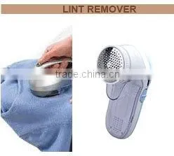 Fashion Design Super Effective Electric Lint Remover Battery