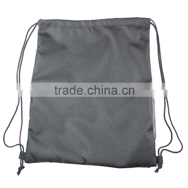 MAOHUANG Multipockets drawstring bag