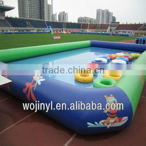 2016 rectangular mobile swimming pools/portable swimming pools
